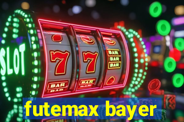 futemax bayer